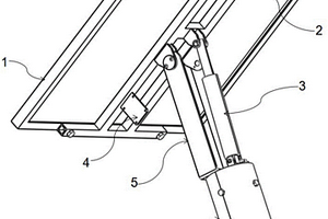 太陽能自動跟蹤機構(gòu)及太陽能路燈
