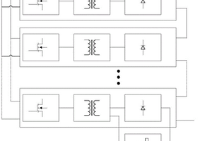 電力電子變壓器及基于該電力電子變壓器的低壓供電系統(tǒng)