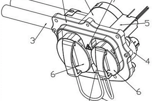 車輛充電插座及車輛