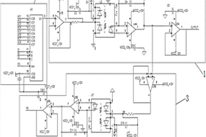 電池管理單元EMC試驗工裝的多路復(fù)用模擬接口電路
