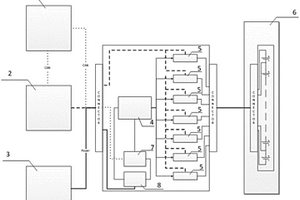 用于電池管理系統(tǒng)從控?cái)嗑€測(cè)試的簡(jiǎn)易系統(tǒng)