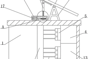 具有太陽能發(fā)電功能的汽車電池充電站