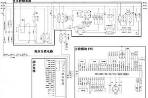 輕量化賽車電路的結構