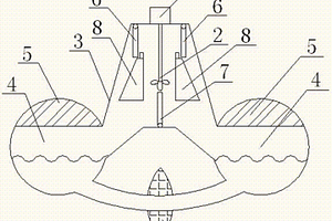 風(fēng)箱式海浪發(fā)電機(jī)