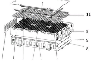 基于18650鋰電池的Pack成組技術(shù)模塊化電池組