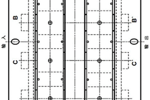 結(jié)構(gòu)新穎抗電磁干擾濾波器