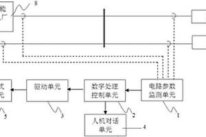 儲能功率調(diào)節(jié)裝置