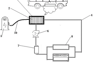 電動車電池組、充電裝置及充電系統(tǒng)