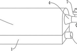 氫能源車輛能量存儲部件健康狀況監(jiān)控裝置