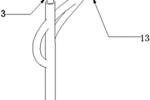 具有亮度調(diào)節(jié)功能的分體式LED燈