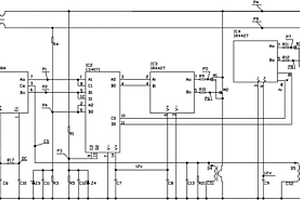 高穩(wěn)定型電感儲(chǔ)能電路