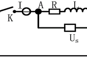 高壓直流繼電器線圈斷電瞬間最大電感測(cè)量方法