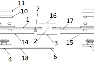 動(dòng)力電池安全頂蓋結(jié)構(gòu)