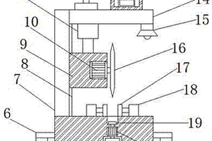 建筑用磚塊切割裝置