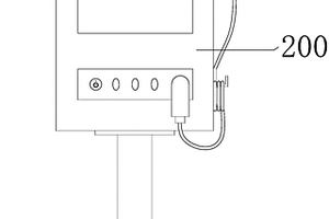 電纜橋架及充電樁