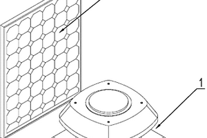 雙電源全自動太陽能屋頂排風(fēng)機