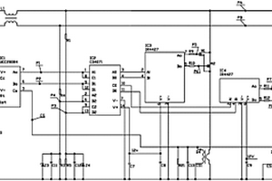 輸出安全型寬頻無極性電源轉(zhuǎn)換電路