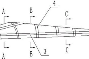 高強度風(fēng)力發(fā)電葉片