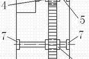 基于橫搖運(yùn)動(dòng)的發(fā)電裝置