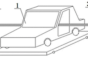 純電動汽車驅(qū)動性能測控實訓(xùn)裝置