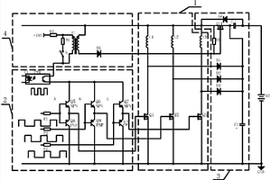 開(kāi)關(guān)磁阻電機(jī)硬件控制裝置