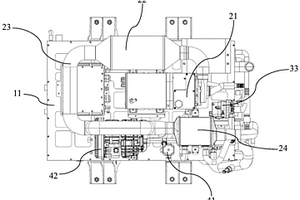 燃料電池及具有其的發(fā)動機