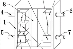 用于燃料電池發(fā)動(dòng)機(jī)自動(dòng)標(biāo)定裝置及系統(tǒng)