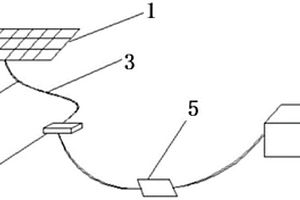 基于BMS實(shí)時(shí)監(jiān)控電池信息的裝置