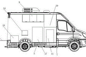 家用醫(yī)療護理輔助移動洗浴轉(zhuǎn)移車