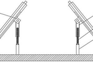 光伏組件安裝結(jié)構(gòu)