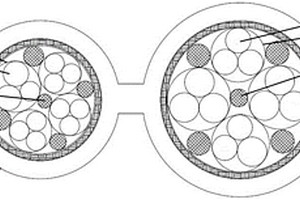 異型組合線(xiàn)纜