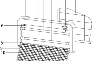 太陽(yáng)能LED照明殺菌燈