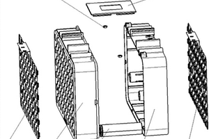 電池模組單元及電動(dòng)汽車