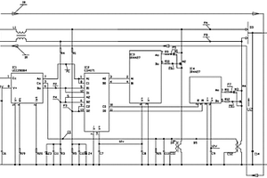 負(fù)載保護(hù)型風(fēng)力發(fā)電用XC/DC電源轉(zhuǎn)換器