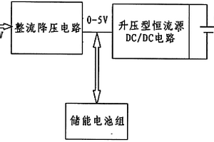 動(dòng)力電池節(jié)能型化成裝置