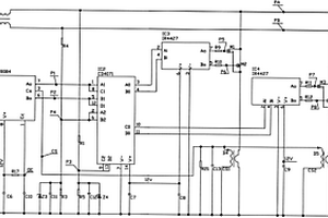 降低電路損耗的電源轉(zhuǎn)換電路