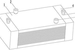 加氫機(jī)用混合式預(yù)冷器