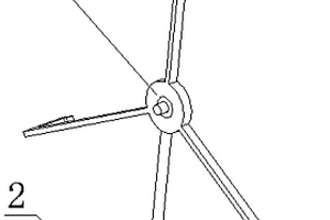 用于智能車(chē)庫(kù)的夾輪式電纜線對(duì)接充電裝置