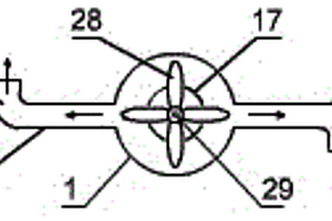 灘涂水產(chǎn)養(yǎng)殖池自動(dòng)增氧機(jī)