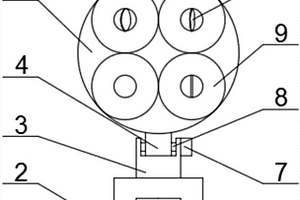 可調(diào)節(jié)風(fēng)力發(fā)電裝置