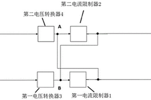 電機(jī)控制器的電源系統(tǒng)及車輛