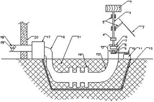 風(fēng)電混合動力地冷空調(diào)