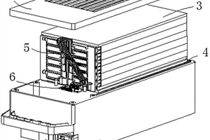便于均衡維護(hù)的鋰離子動(dòng)力電池包