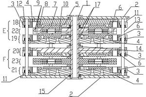 發(fā)電驅(qū)動機(jī)