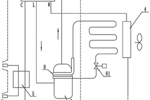 空氣源熱泵