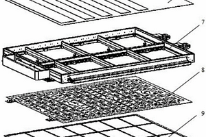 外置水冷動(dòng)力電池總成