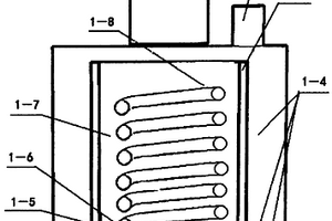 熔融相變儲能發(fā)電系統(tǒng)