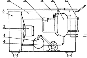 多用途氫氧機(jī)