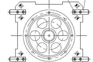 電機(jī)定子分裝線輸送托盤