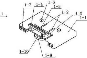 電動(dòng)汽車高壓連接器鎖緊裝置的開關(guān)結(jié)構(gòu)